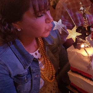 Meet your Posher, Erica